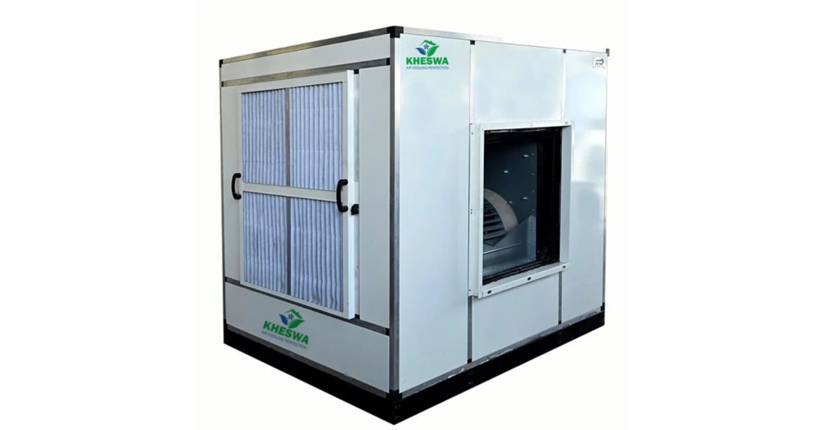 Industrial Duct Air Cooler "Premium Series"