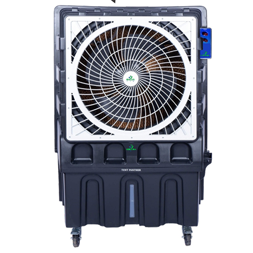 KHE-180L-KTC Manual Switch Tent Cooler