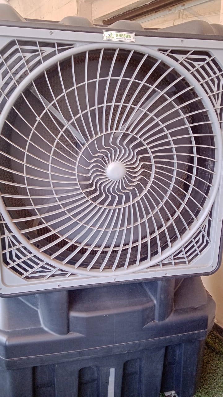 KH  180    TANT COOLER