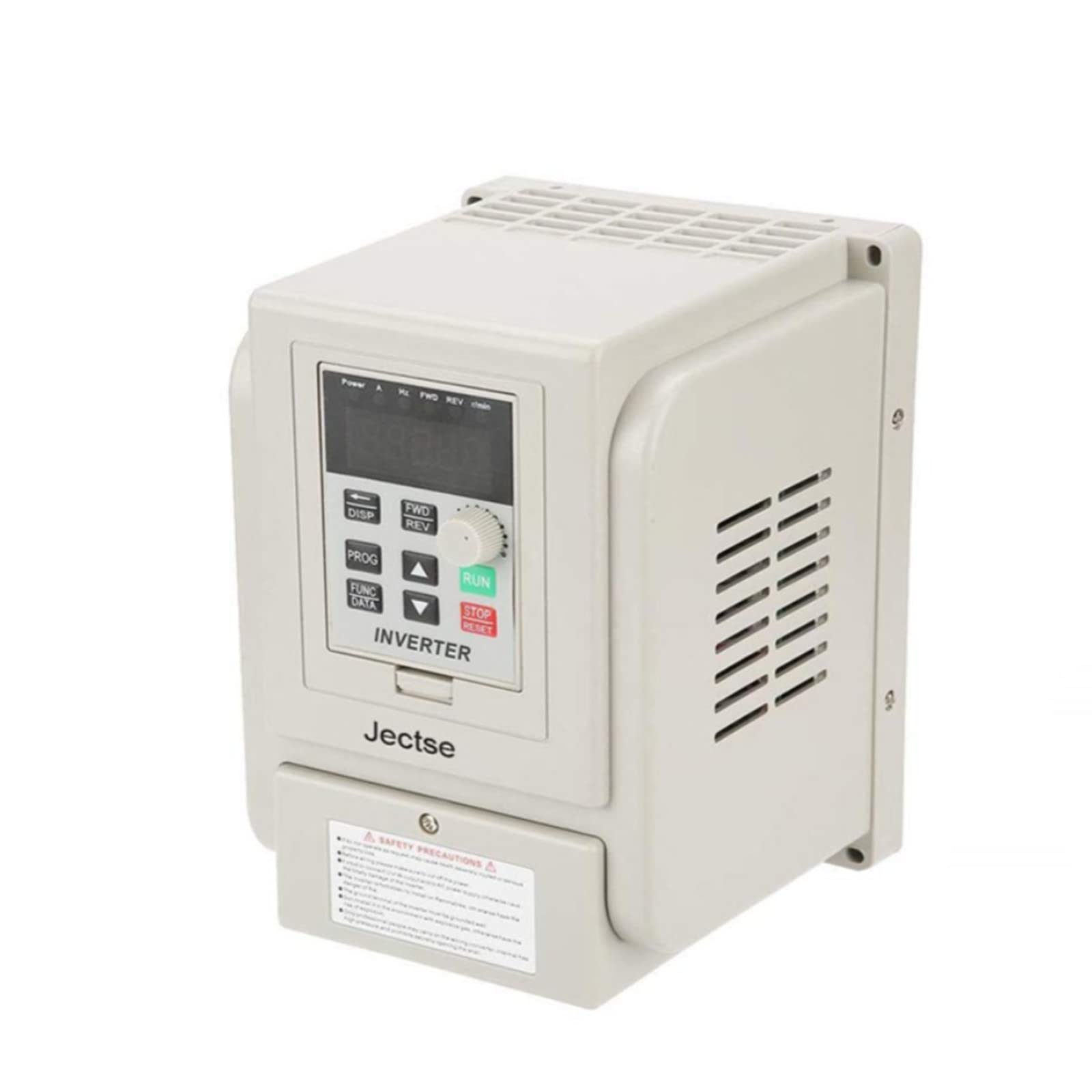 VFD (Variable Frequency Drive)