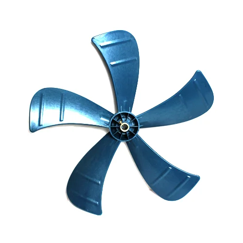 Fan Blade