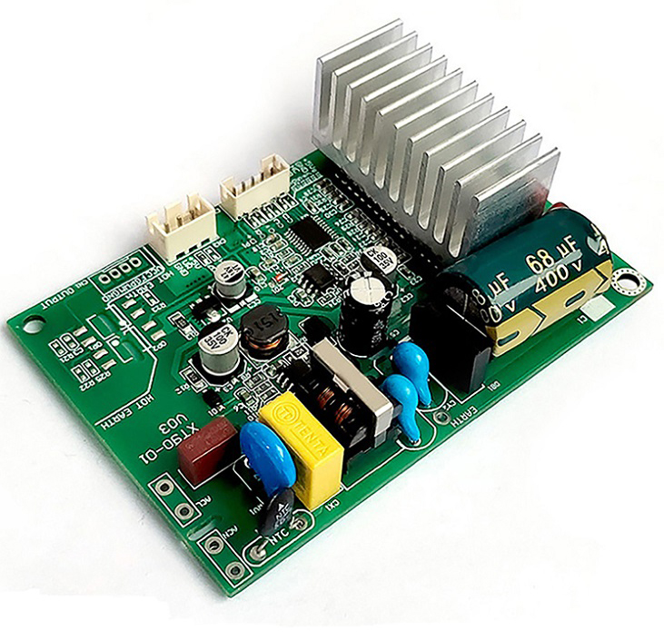 PCB (Printed Circuit Board )