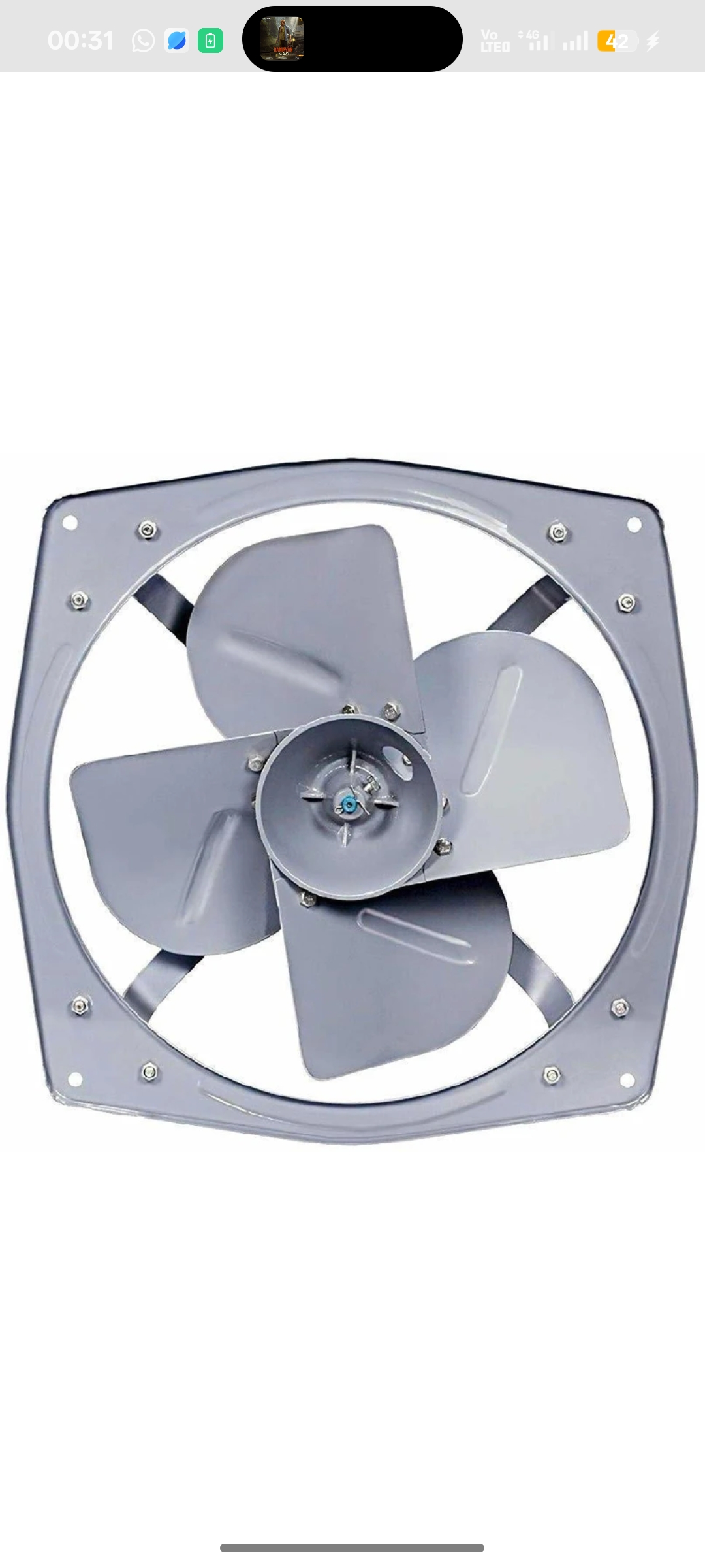 Available in stock anytime